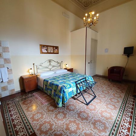 Albergo Cavour Palermo Ngoại thất bức ảnh